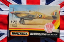 images/productimages/small/Hawker HURRICANE Mk.IID IIC Matchbox PK-49 doos.jpg